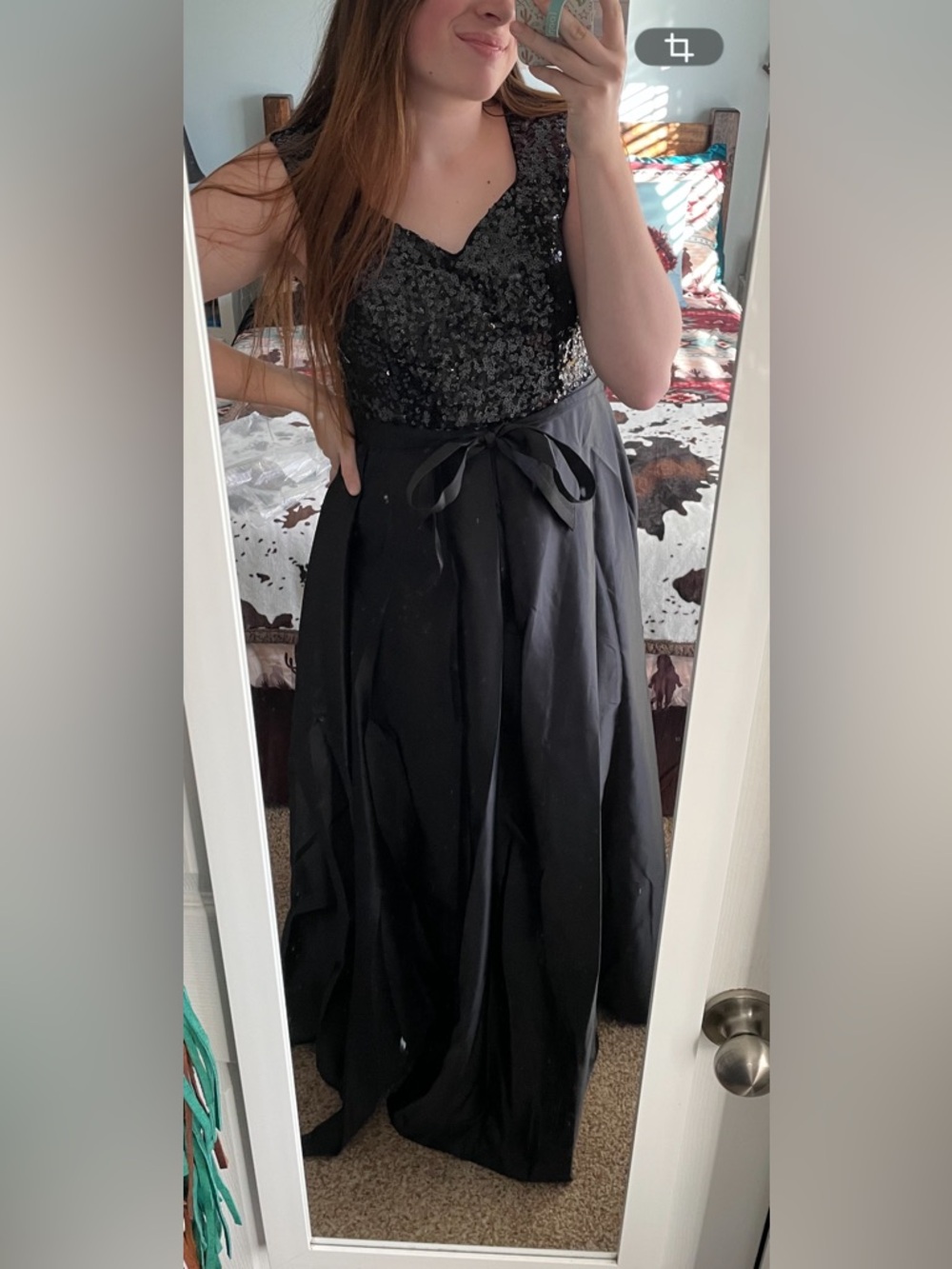 Prom/ formal dress